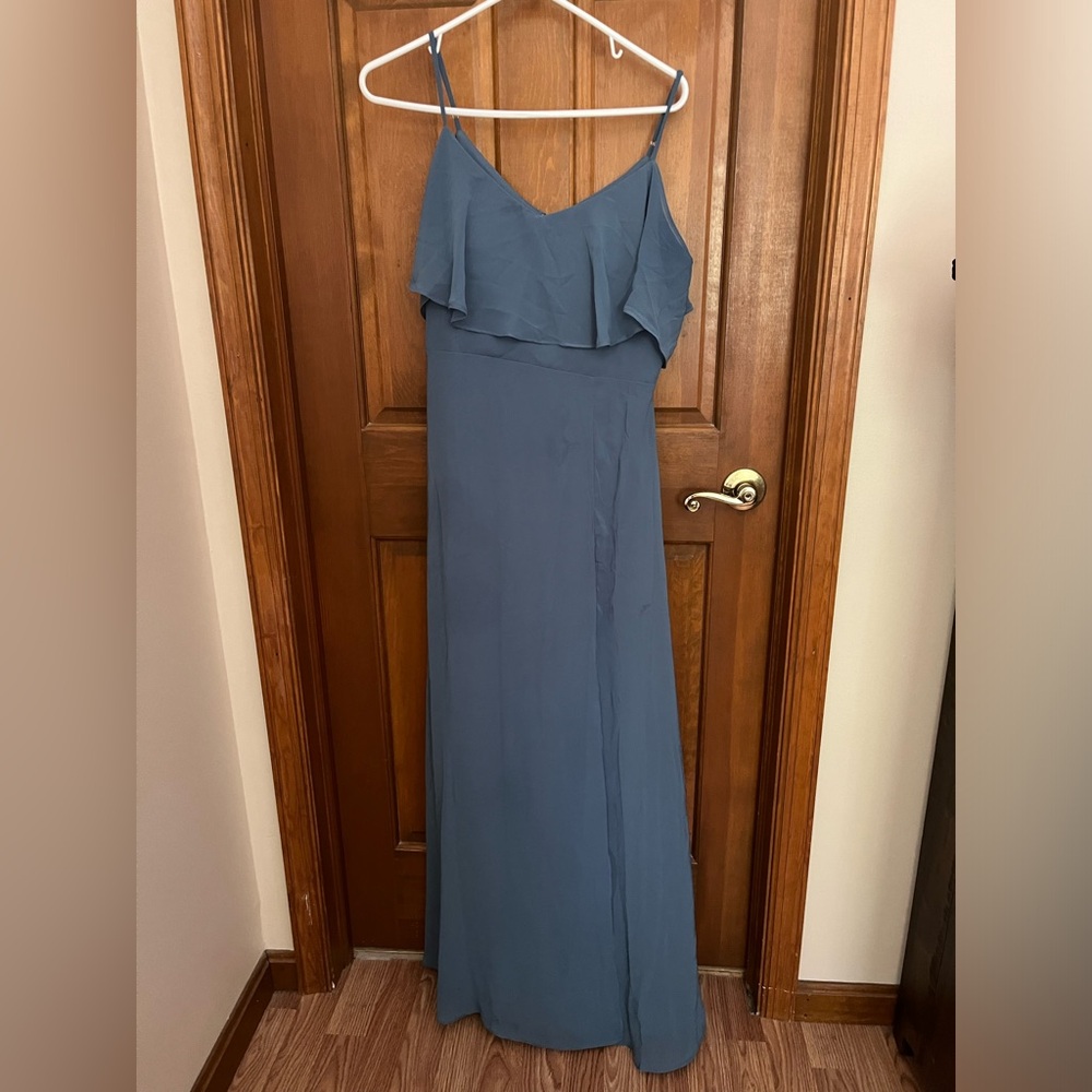 Birdy Grey Twilight Bridesmaid Dress